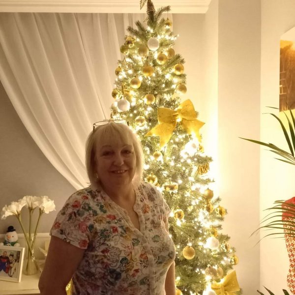 Won a £500 USC Voucher