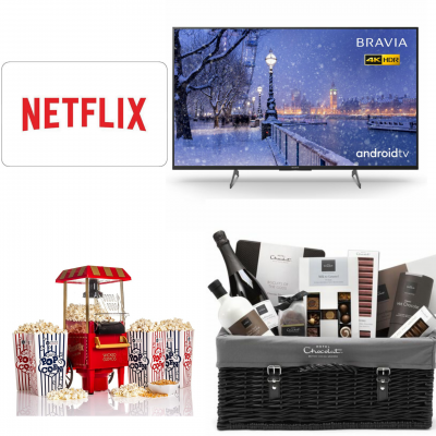 MOVIE NIGHT 🌙 BUNDLE