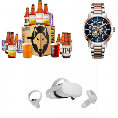 One for the Lads 👦