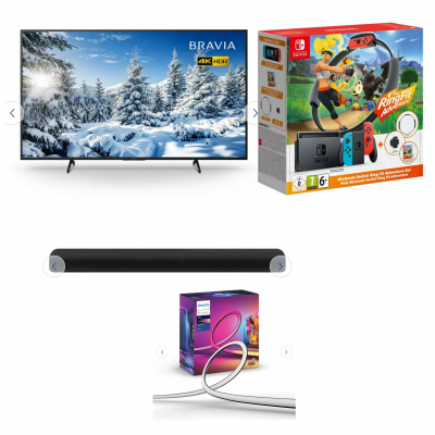 Sit Back, Relax 🤩