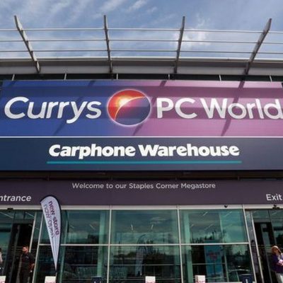 £1000 Currys / PC World Voucher 💥