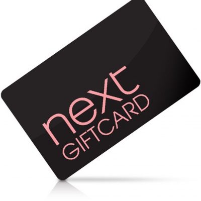 £150 Next Voucher #2
