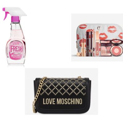 Women's Designer Glam Bundle 👜