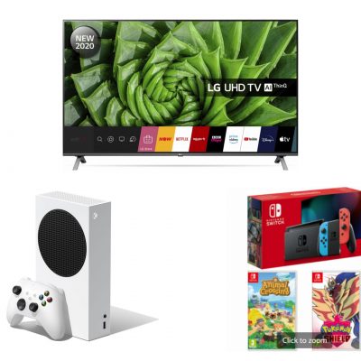 Stay Home, Play Games 🎮 #2