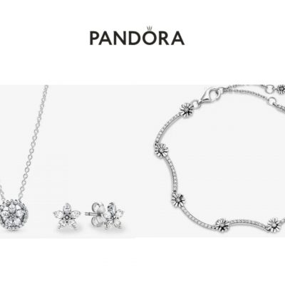 Pandora Gift Set