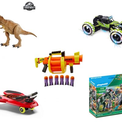 Boys Toys Bundle #2