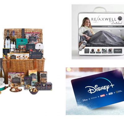 Cosy Christmas Night In ⛄