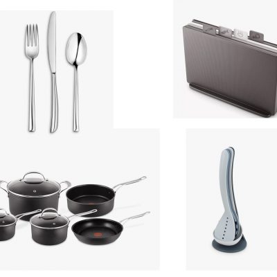 Come Dine With Me 🍽️