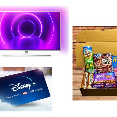 Chillax to the Max #2