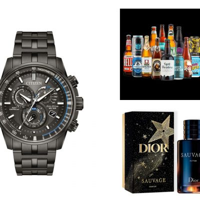 Men's Christmas Bundle 🎄 #2