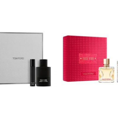 His & Hers Perfume Gift Sets #2