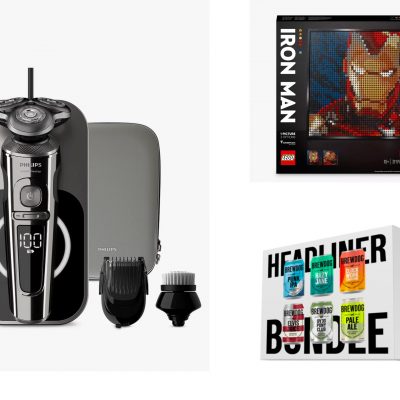 Men's Christmas Bundle 🎄 #3