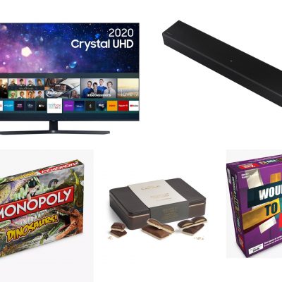 New Year Celebration Bundle