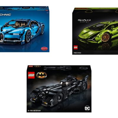 Lego Bundle #2 