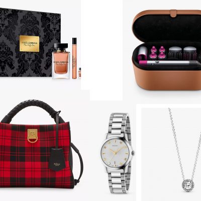 Ultimate Women's Gift Bundle 