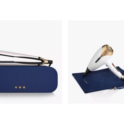 GHD Hair Dryer & Straighteners Gift Sets #2