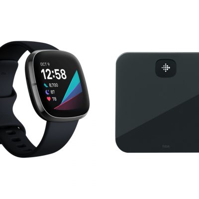 Fitbit Bundle 