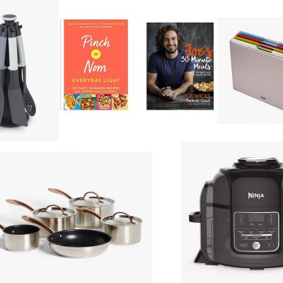 Head Chef Bundle 