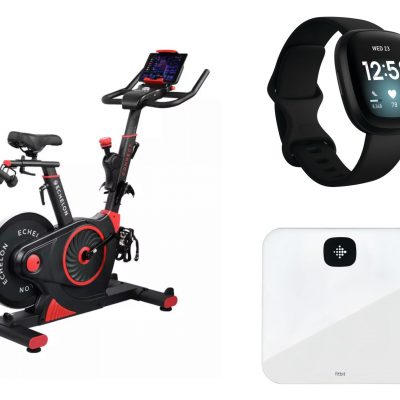 New Year, New Me Bundle 