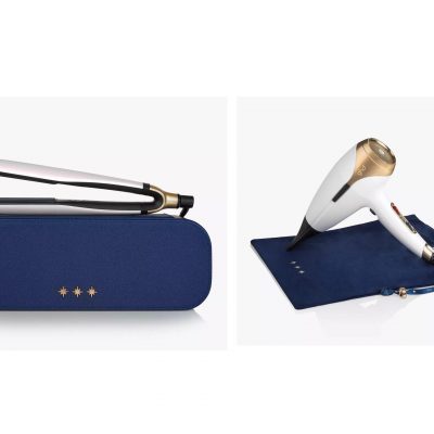 GHD Hair Dryer & Straighteners Gift Sets #3