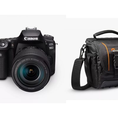 Photography Starter Bundle