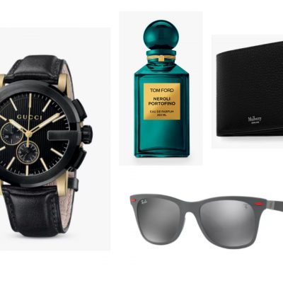 Men's Designer Bundle