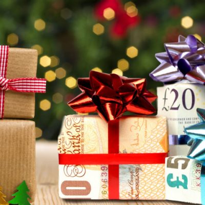 🔥SET FOR 2021 : £21,000 CASH 🔥