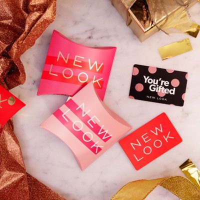 £500 NewLook Voucher #2