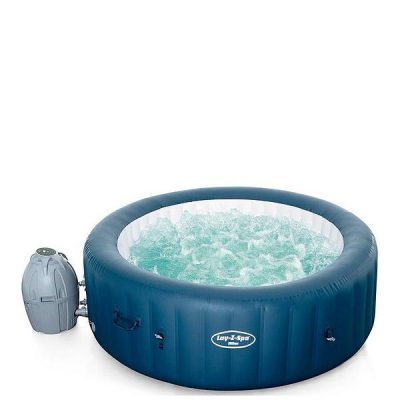 Lay-Z-Spa Milan Airjet Plus