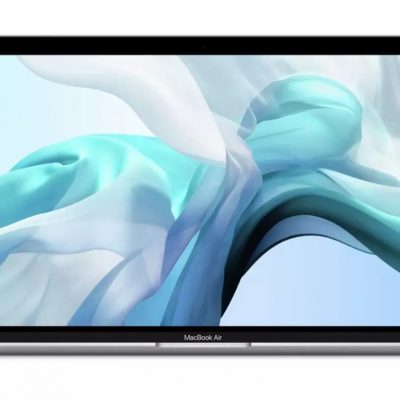 Apple MacBook Air 2020 13.3 Inch i5 8GB 512GB - Silver