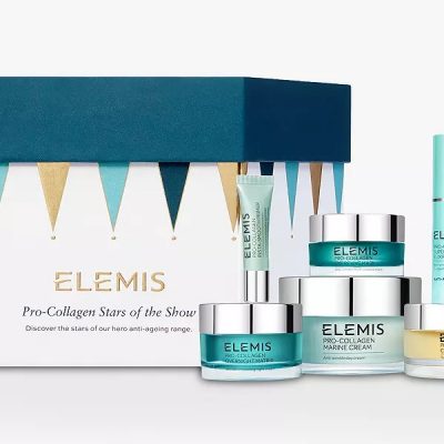 Elemis Pro-Collagen Stars of the Show Skincare Gift Set