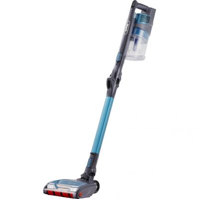 2 WINNERS OF SHARK Anti Hair Wrap Flexology True Pet IZ201UKT Cordless Vacuum Cleaner - Teal🦈🦈