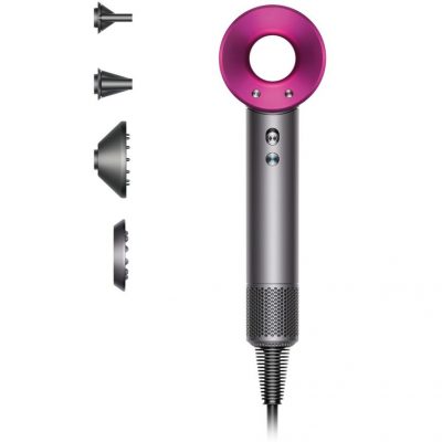 DYSON Supersonic Hair Dryer #4