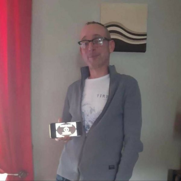 Won a £500 IKEA Voucher