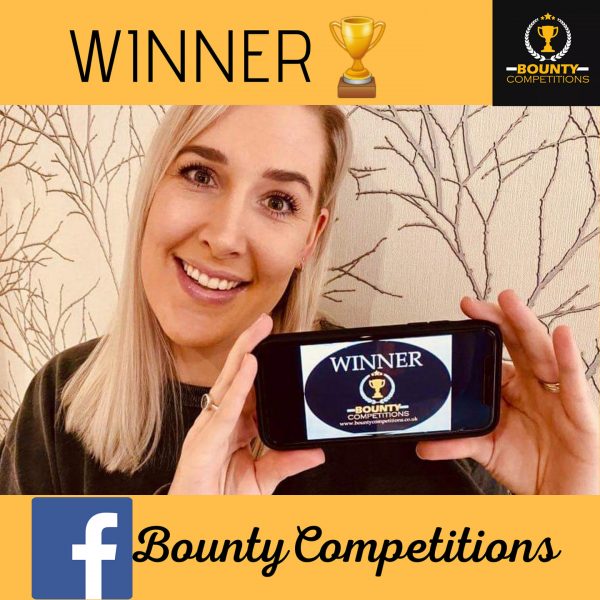 Won a £500 B&Q Voucher