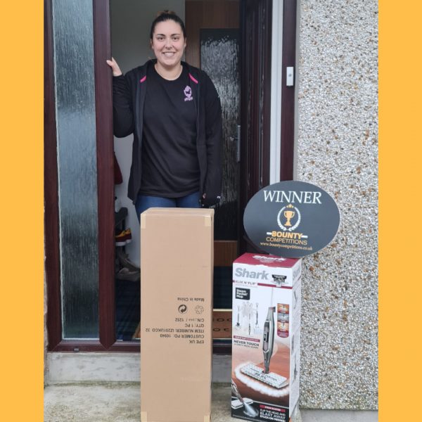 Won The Shark Bundle