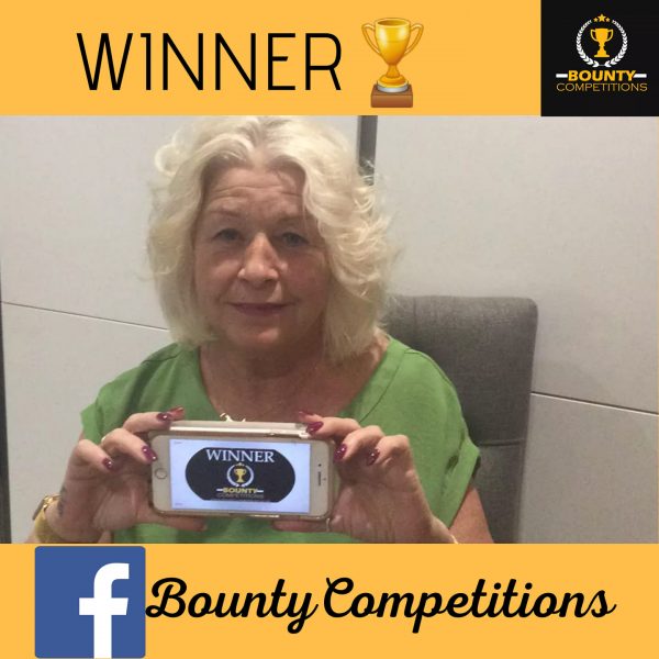 Won a £500 Wayfair Voucher