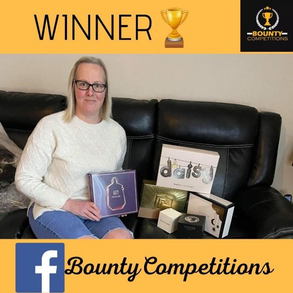 Won The Women’s Super Bundle