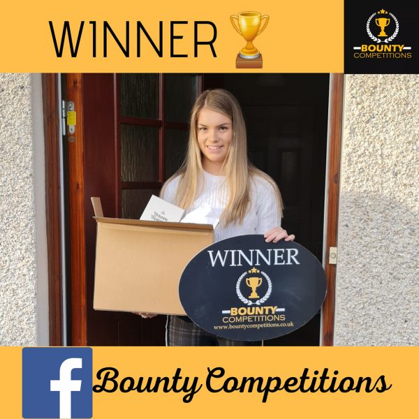 Won a Vivienne Westwood Bundle