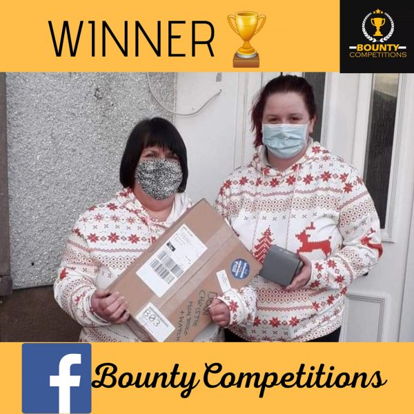 Won the Men’s Bundle