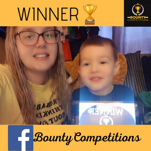 Won a £500 John Lewis Voucher