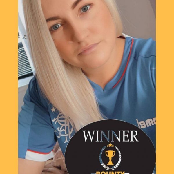 Won a £500 Amazon Voucher