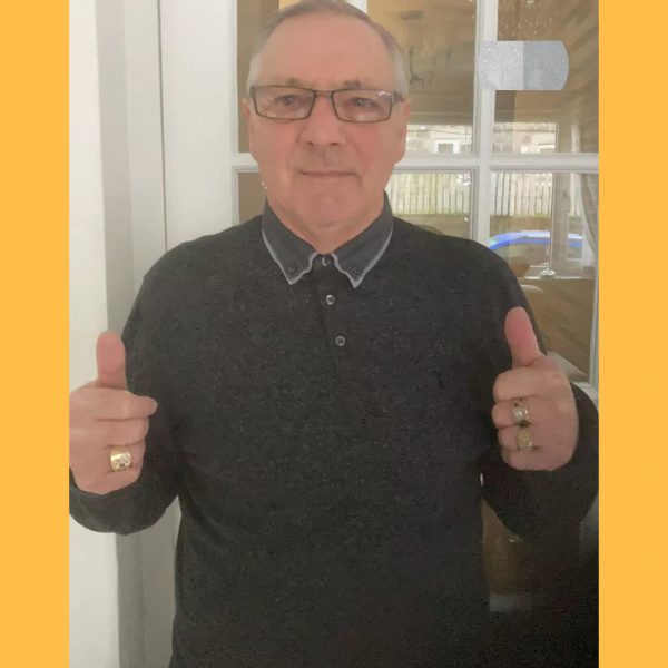 Won a £1000 Wayfair Voucher