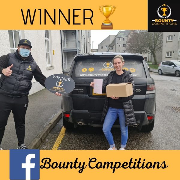 Won a Jewel Cosmetics Bundle