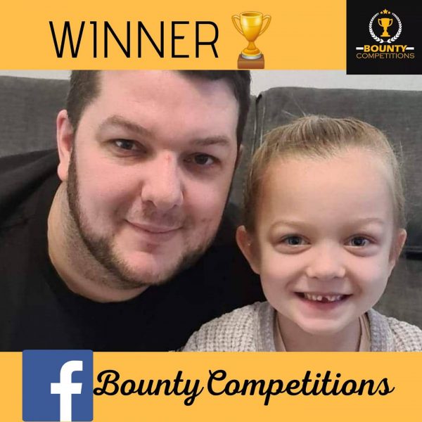 Won a Brand New Kitchen