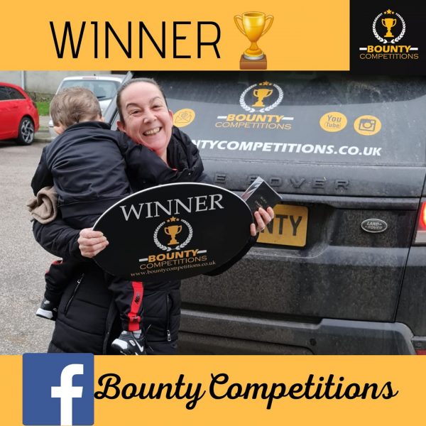 Won a Chanel Perfume Bundle