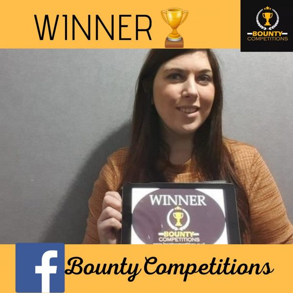 Won a Piperdam Voucher