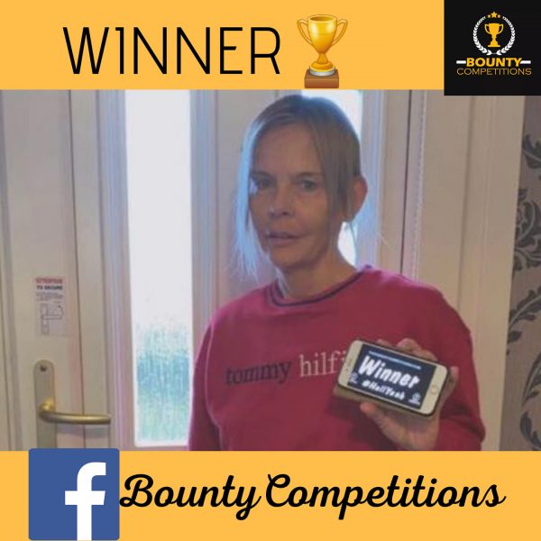 Won a £500 River Island Voucher