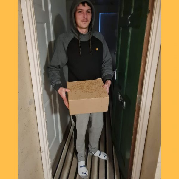 Won a Jewel Cosmetics Bundle