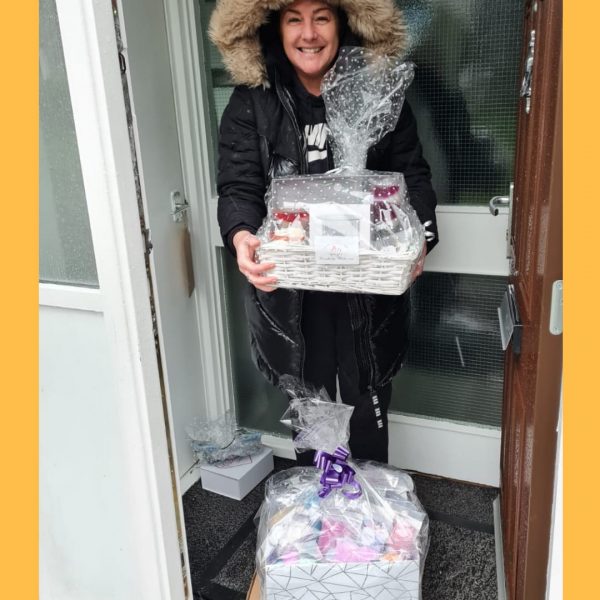 Won a Local Business Bundle